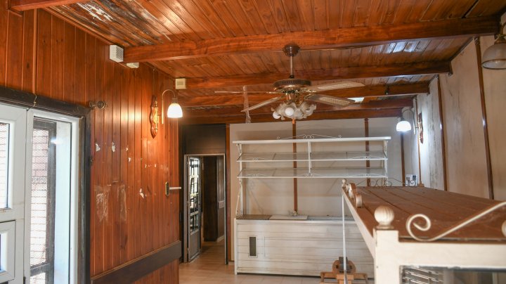 Casas - Rosario - Venta