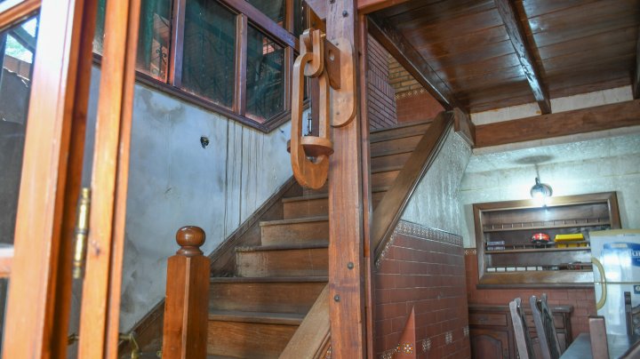 Casas - Rosario - Venta