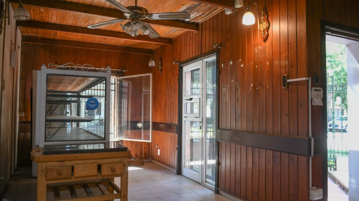 Casas - Rosario - Venta