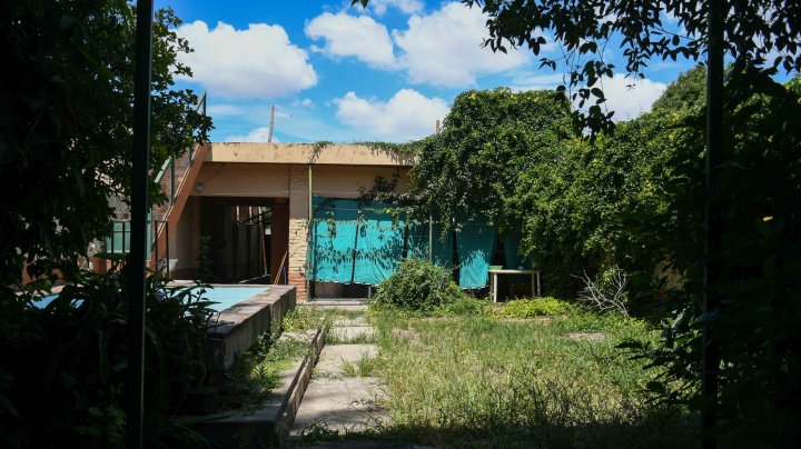 Terrenos - Rosario - Venta