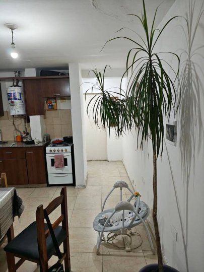 VENTA DE DEPTO 1 DORMITORIO B ALBERDI APROBADO POR IAF