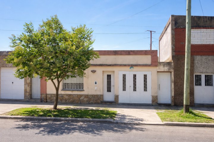 Casas - Ludue�a ,est. - Venta