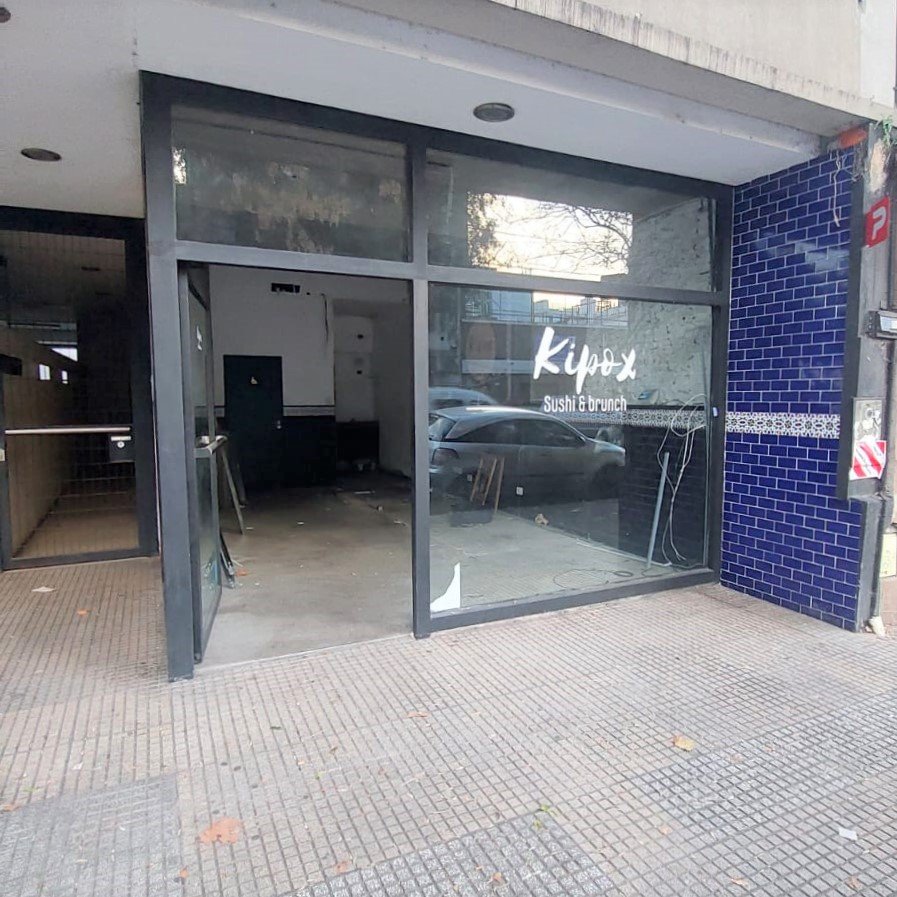 PALERMO HOLLYWOOD - LOCAL EN VENTA - 55 m2 totales — foto 2