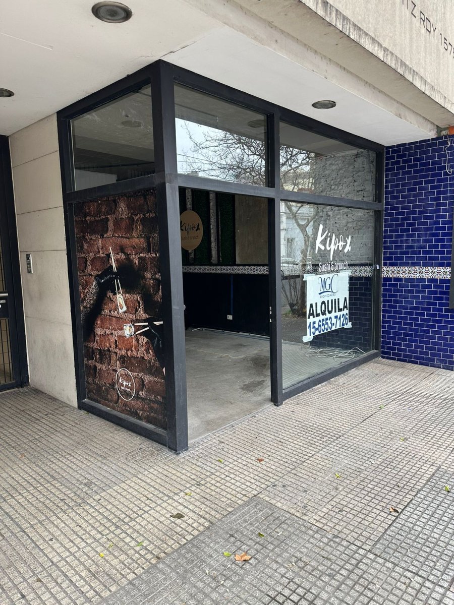 PALERMO HOLLYWOOD - LOCAL EN VENTA - 55 m2 totales — foto 3