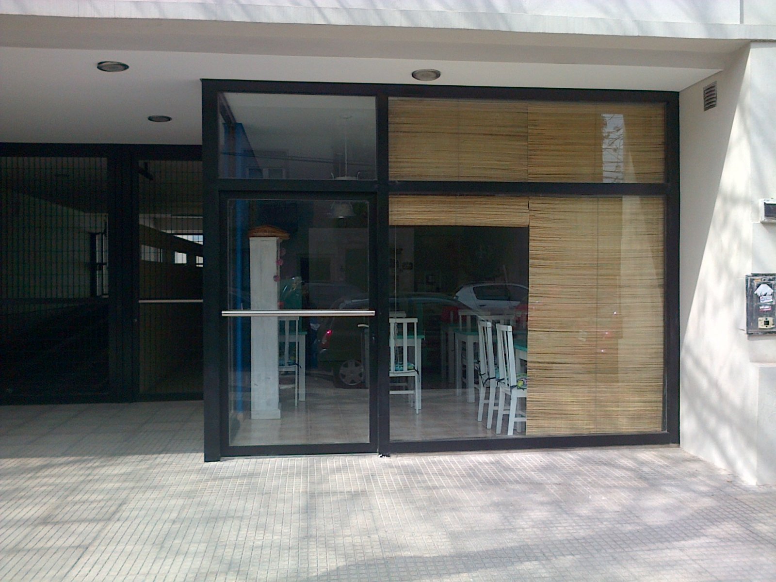 PALERMO HOLLYWOOD - LOCAL EN VENTA - 55 m2 totales