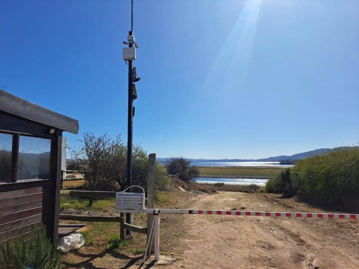 VENTA LOTE PUNTO CLARO 2.000M2