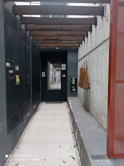 VENTA DEPARTAMENTO 1 DORMITORIO B° ALBERDI