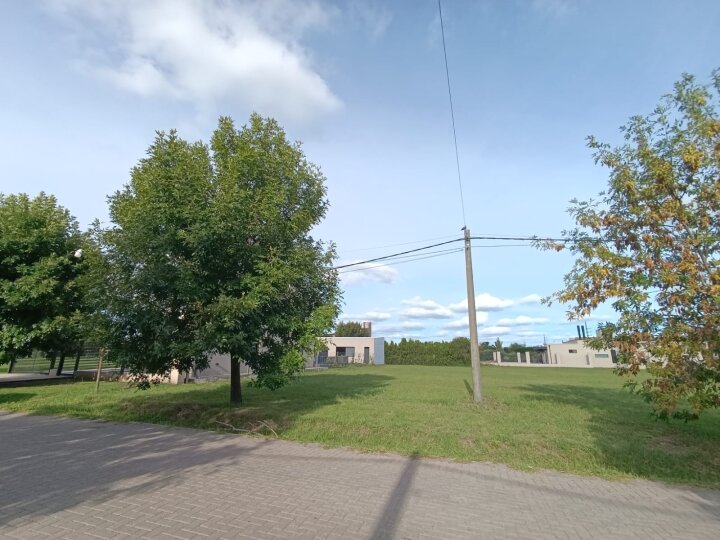 Terrenos - San Lorenzo - Venta