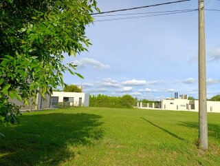 Terrenos - San Lorenzo - Venta
