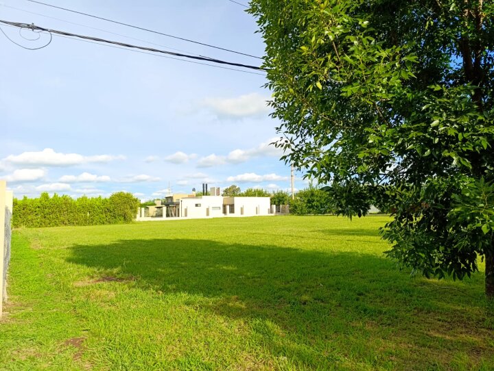 Terrenos - San Lorenzo - Venta