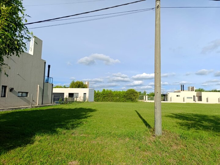 Terrenos - San Lorenzo - Venta