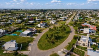 Terrenos - San Lorenzo - Venta