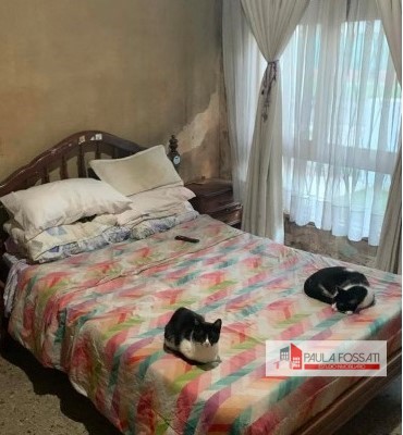 VENTA CASA A REFACCIONAR 3 AMB. VILLA TESEI - 7