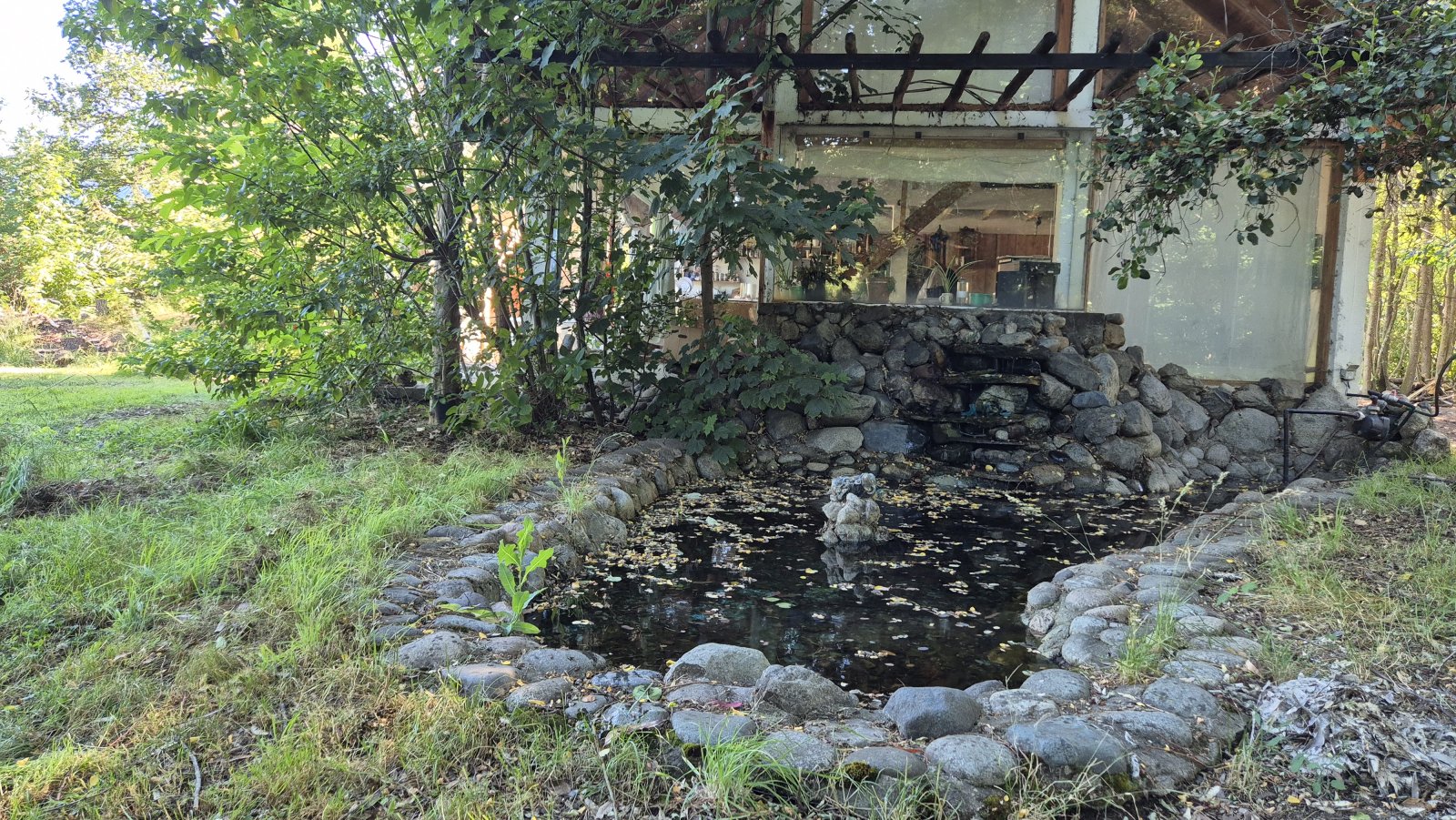 (004 A) Casa en alquiler en Cerro Radal (B° industrial) - 17