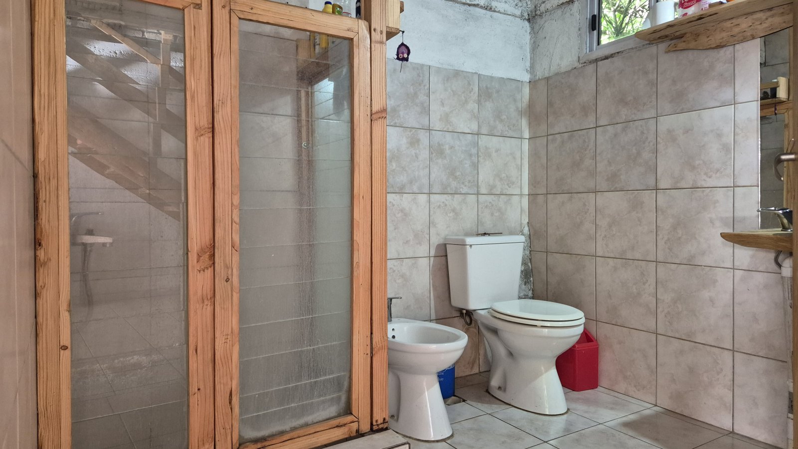 (004 A) Casa en alquiler en Cerro Radal (B° industrial) - 11
