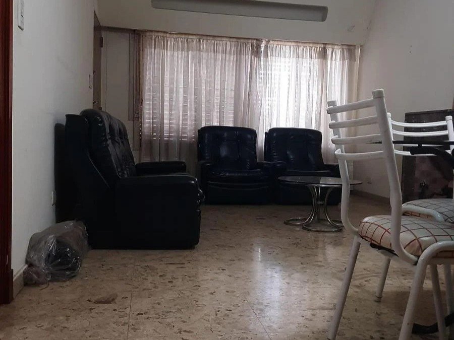 VENTA CHALET 3 AMB. CON DEPENDENCIAS EN PALOMAR - 4