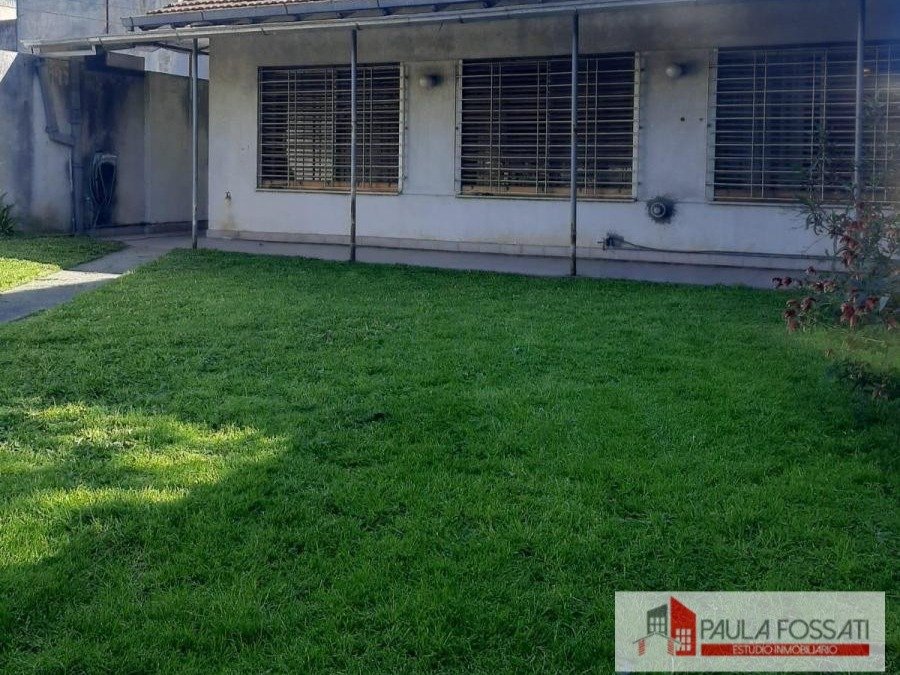 VENTA CHALET 3 AMB. CON DEPENDENCIAS EN PALOMAR - 15