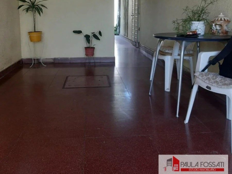 VENTA CHALET 3 AMB. CON DEPENDENCIAS EN PALOMAR - 20