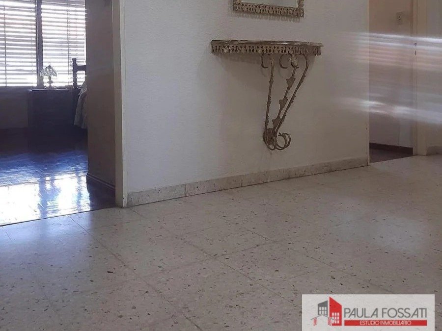VENTA CHALET 3 AMB. CON DEPENDENCIAS EN PALOMAR - 7