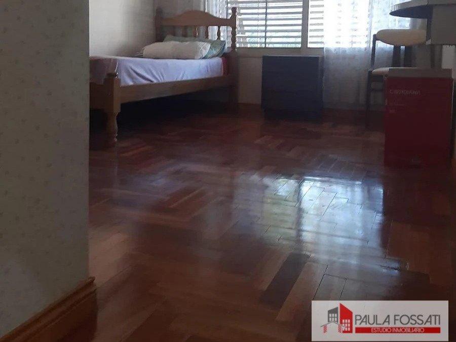 VENTA CHALET 3 AMB. CON DEPENDENCIAS EN PALOMAR - 9