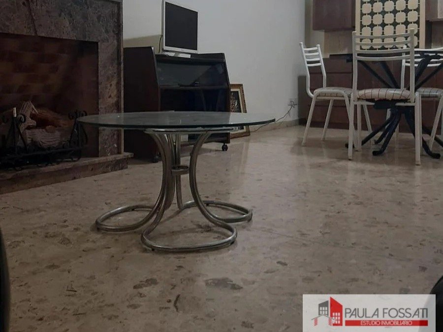 VENTA CHALET 3 AMB. CON DEPENDENCIAS EN PALOMAR - 5