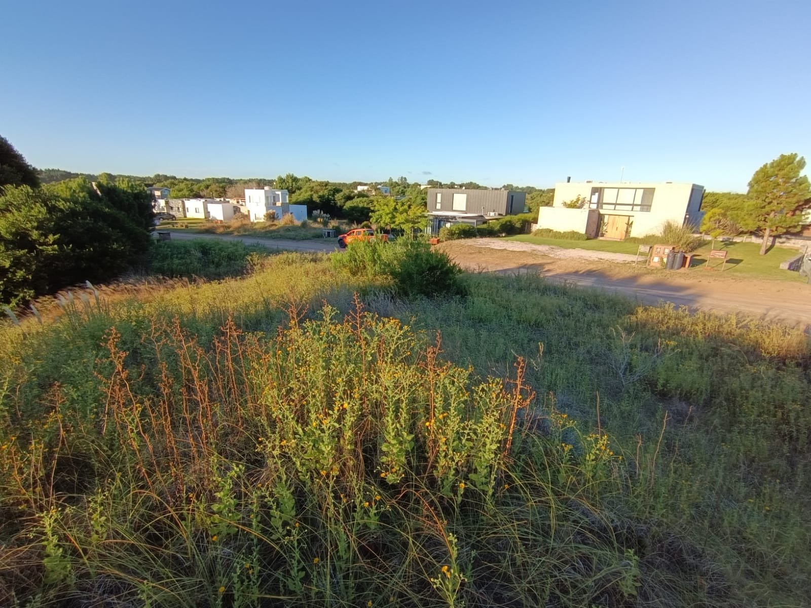 Lote en venta en Costa Esmeralda, Residencial 1, USD 35.000 + 50% cuotas