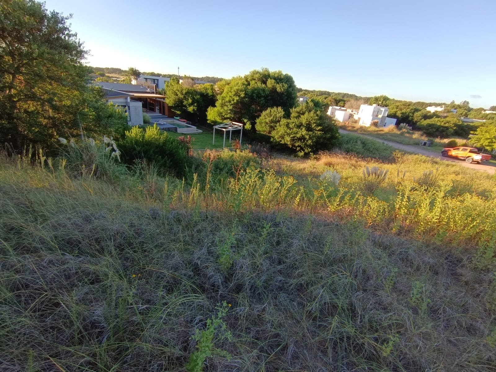 Lote en venta en Costa Esmeralda, Residencial 1, USD 35.000 + 50% cuotas — foto 7
