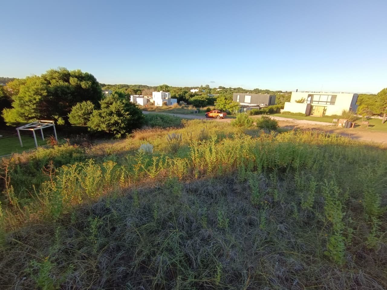 Lote en venta en Costa Esmeralda, Residencial 1, USD 35.000 + 50% cuotas — foto 5