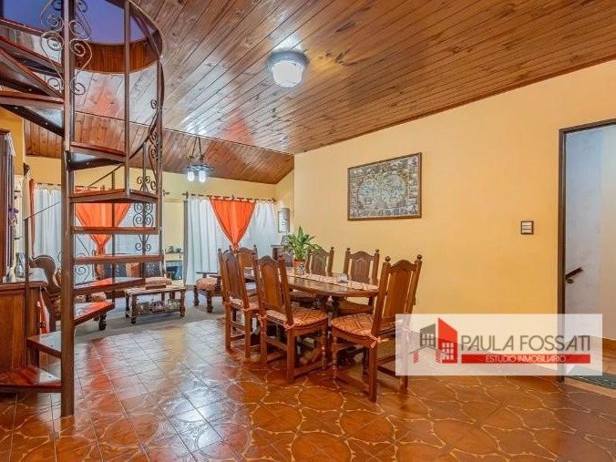 NUEVO VALOR!!! VENTA HERMOSO PH 4 AMB EN PALOMAR - 5
