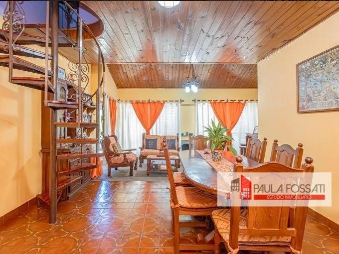 NUEVO VALOR!!! VENTA HERMOSO PH 4 AMB EN PALOMAR - 1
