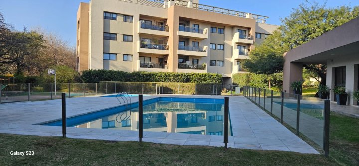 Venta Departamento Casonas de Manantiales