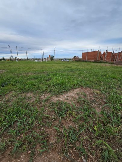 Venta de Lote en docta de 360m2