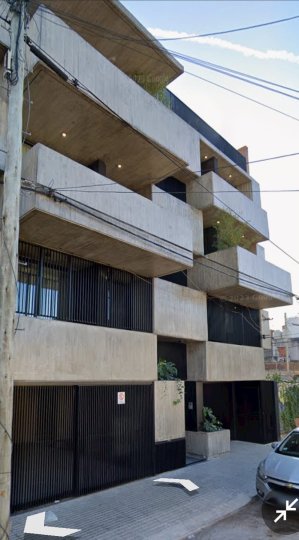 Departamentos - Rosario - Venta