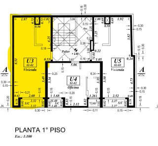 Departamentos - Rosario - Venta