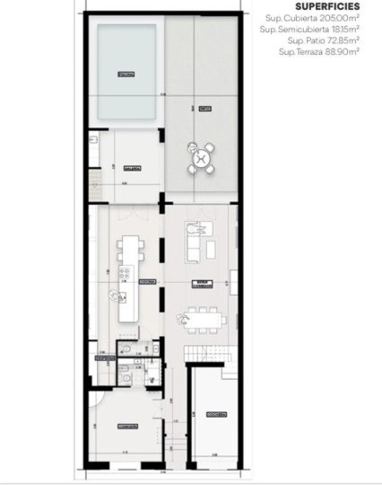 Casas - Rosario - Venta