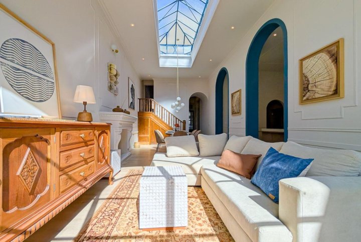 Casas - Rosario - Venta