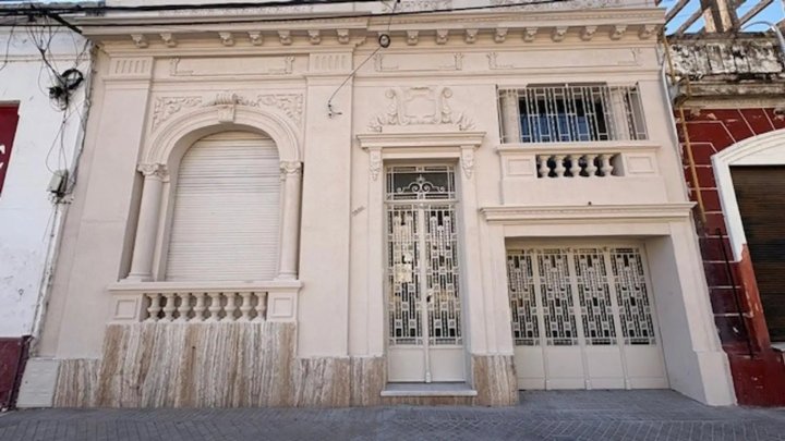 Casas - Rosario - Venta