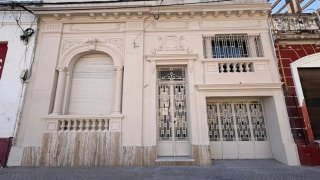 Casas - Rosario - Venta