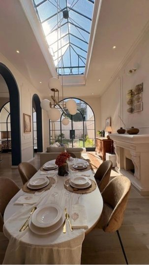 Casas - Rosario - Venta