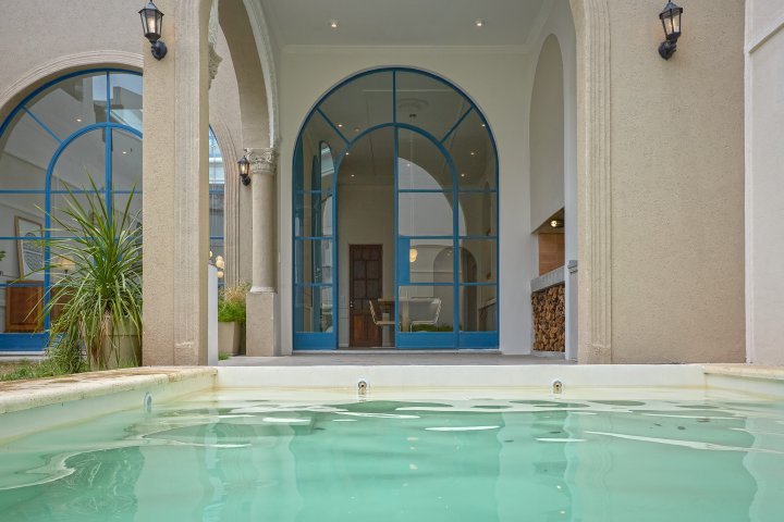 Casas - Rosario - Venta