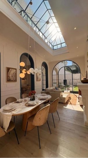 Casas - Rosario - Venta