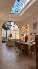 Casas - Rosario - Venta