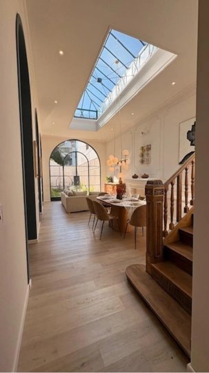 Casas - Rosario - Venta