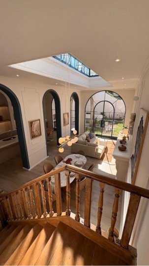 Casas - Rosario - Venta