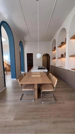 Casas - Rosario - Venta