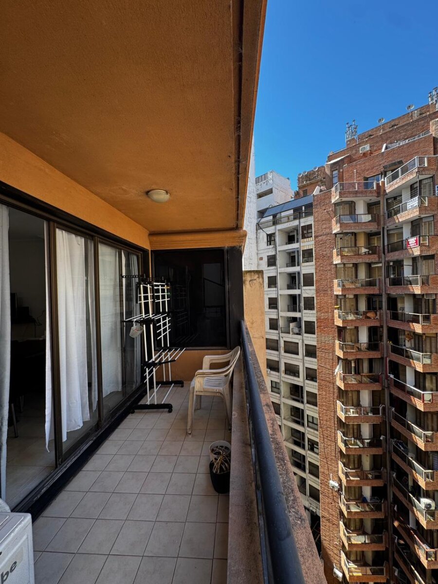 VENTA DEPARTAMENTO 2 DORMITORIOS CON BALCÓN en MEJOR ZONA DE NUEVA CORDOBA . — foto 15