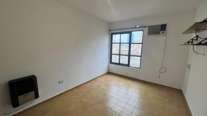 APTO CREDITO VENTA DPTO 1 DORMITORIO EN ALBERDI - ZONA NUEVOCENTRO SHOPPING