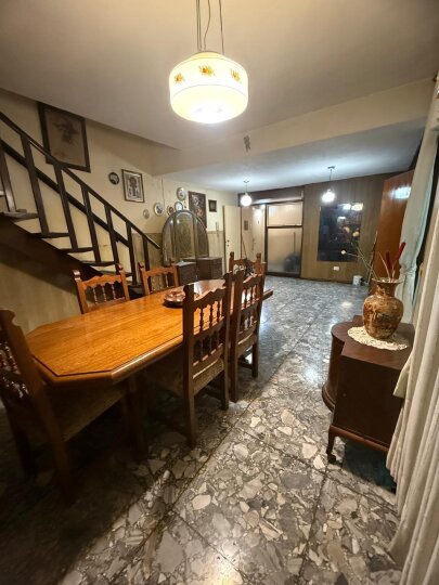 VENTA DEPARTAMENTO 3 DORMITORIOS 2 BAÑOS PATIO Y TERRAZA -CENTRO