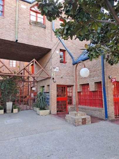 APTO CREDITO DPTO 1 DORM EN COFICO