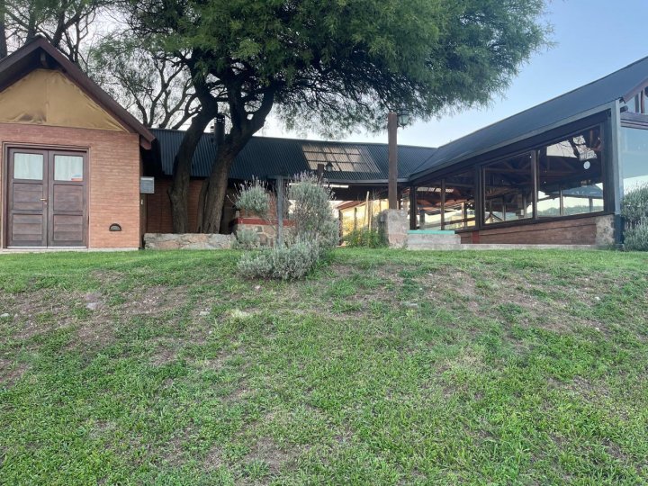 Country Corral de Barrancas, Unquillo.